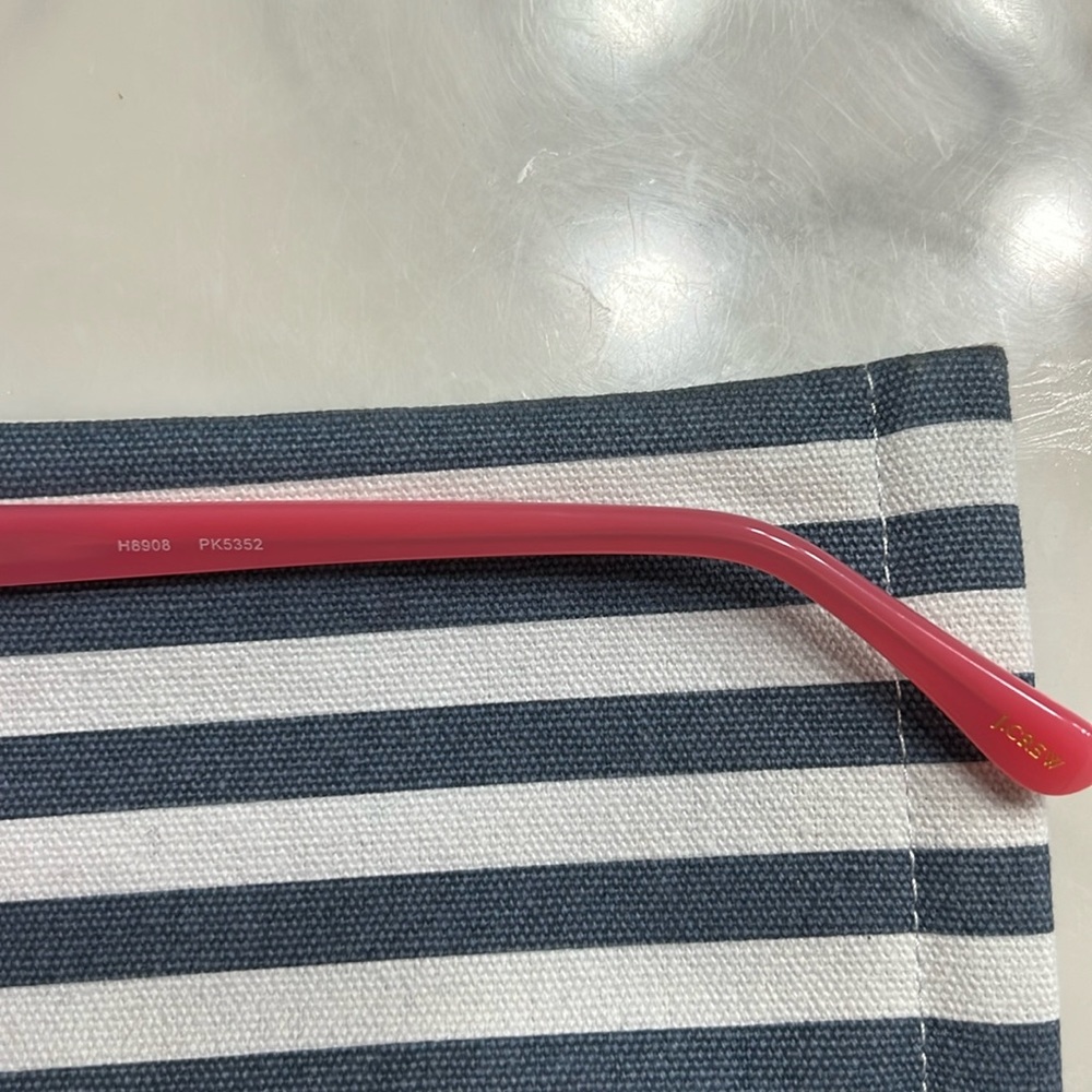 NWOT J.CREW Cabana Oversized Sunglasses - Picture 8 of 10